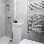 Casa de Férias Stonecliffe 35 By Alt-stay Contractor - 3 Bed Contractor With Parking, Wi-fi & Full Kitchen - Ideal For Long