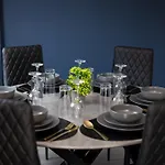 Stonecliffe 35 By Alt-stay Contractor - 3 Bed Contractor With Parking, Wi-fi & Full Kitchen - Ideal For Long * Leeds (West Yorkshire)