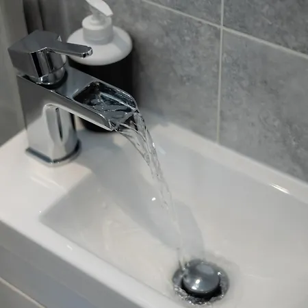 Stonecliffe 35 By Alt-stay - 3 Bed - Parking, Wifi & Full Kitchen - Contractors & Relocations - Weekly & Monthly Rates - Rates Direct, Search Alt-stay Dom wakacyjny Leeds (West Yorkshire)